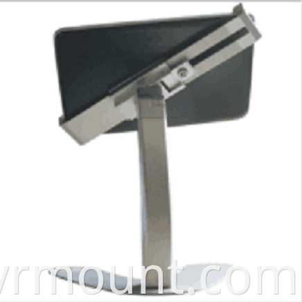 P14 ipad tablet table stand back 